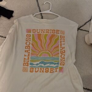 Billabong Tee